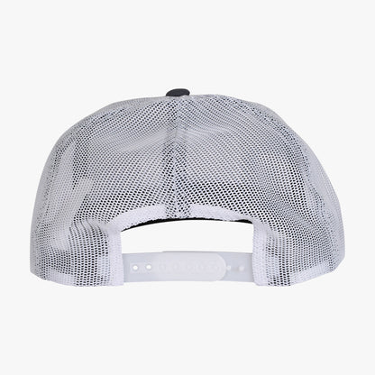 Mens AFTCO Canton American Fishing Trucker Hat