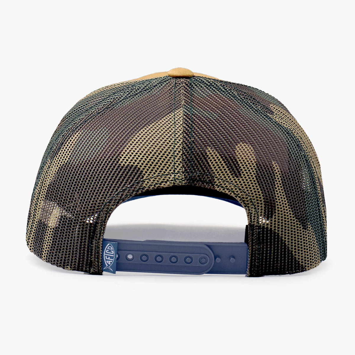 Mens AFTCO Fetch Fishing Trucker Hat