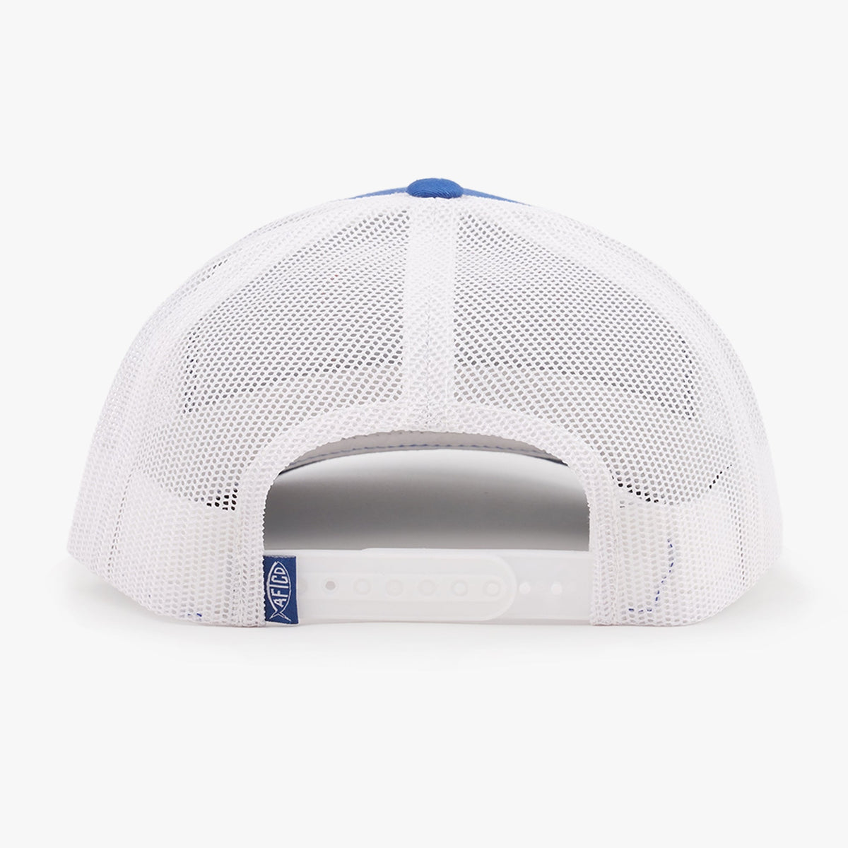 Mens AFTCO Fetch Fishing Trucker Hat