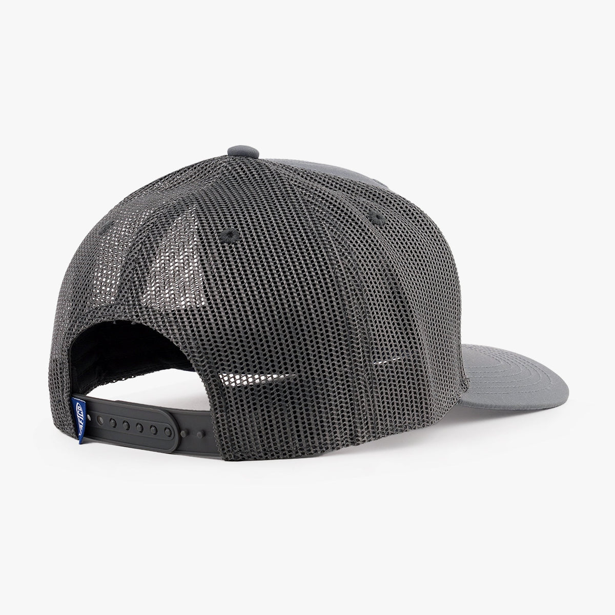 Mens AFTCO Original Fishing Trucker Hat