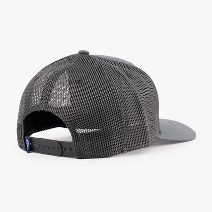 Mens AFTCO Original Fishing Trucker Hat