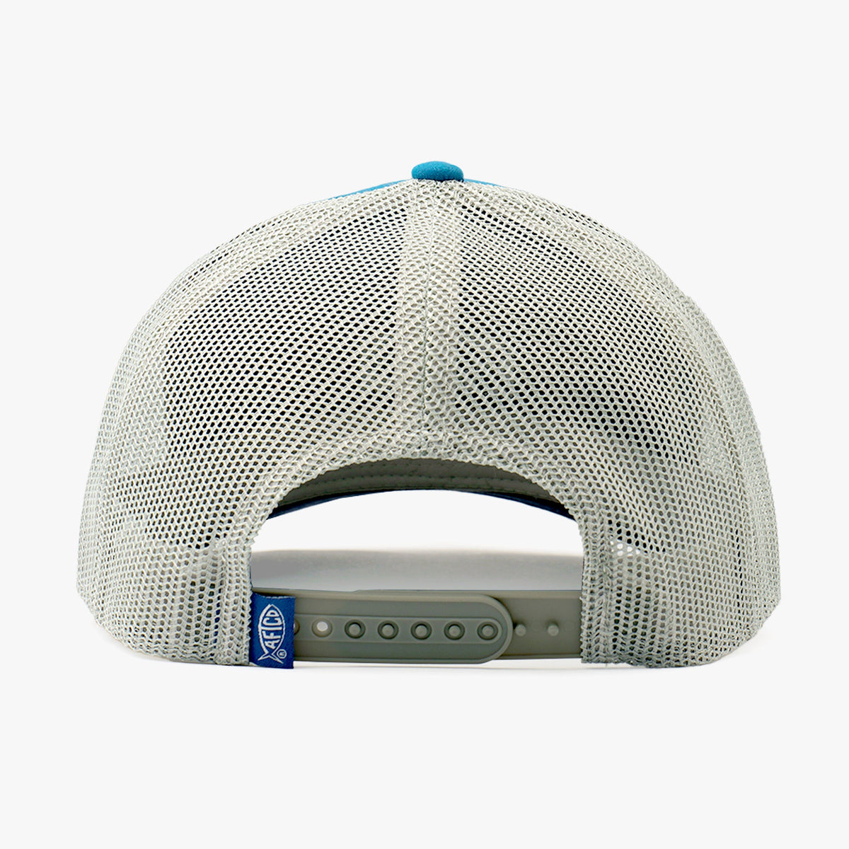 Mens AFTCO Original Fishing Trucker Hat