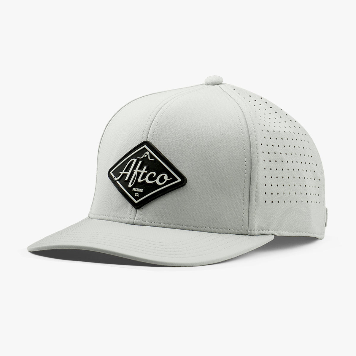 Mens AFTCO West Coast Fishing Tech Hat