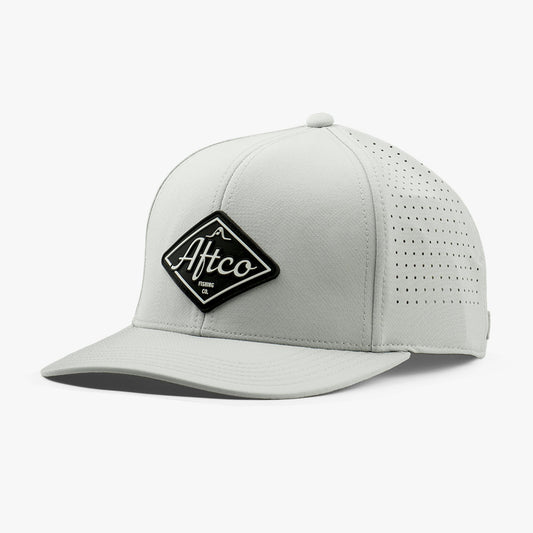 Mens AFTCO West Coast Fishing Tech Hat