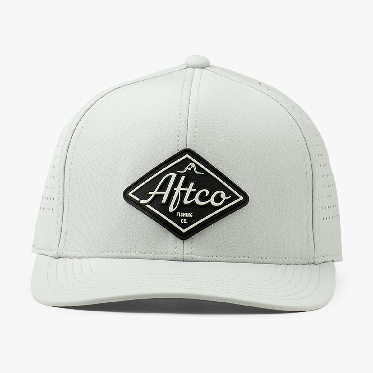 Mens AFTCO West Coast Fishing Tech Hat