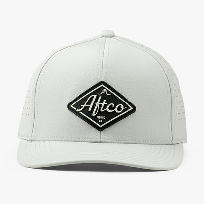 Mens AFTCO West Coast Fishing Tech Hat