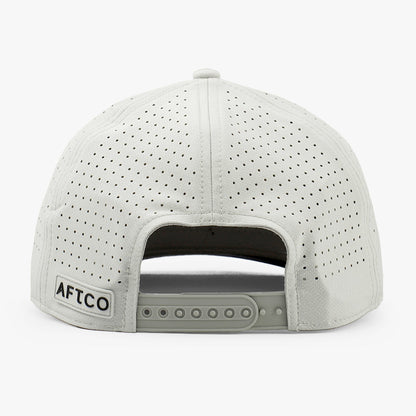 Mens AFTCO West Coast Fishing Tech Hat