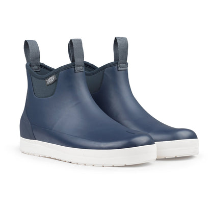Mens AFTCO Ankle Deck Fishing Boots