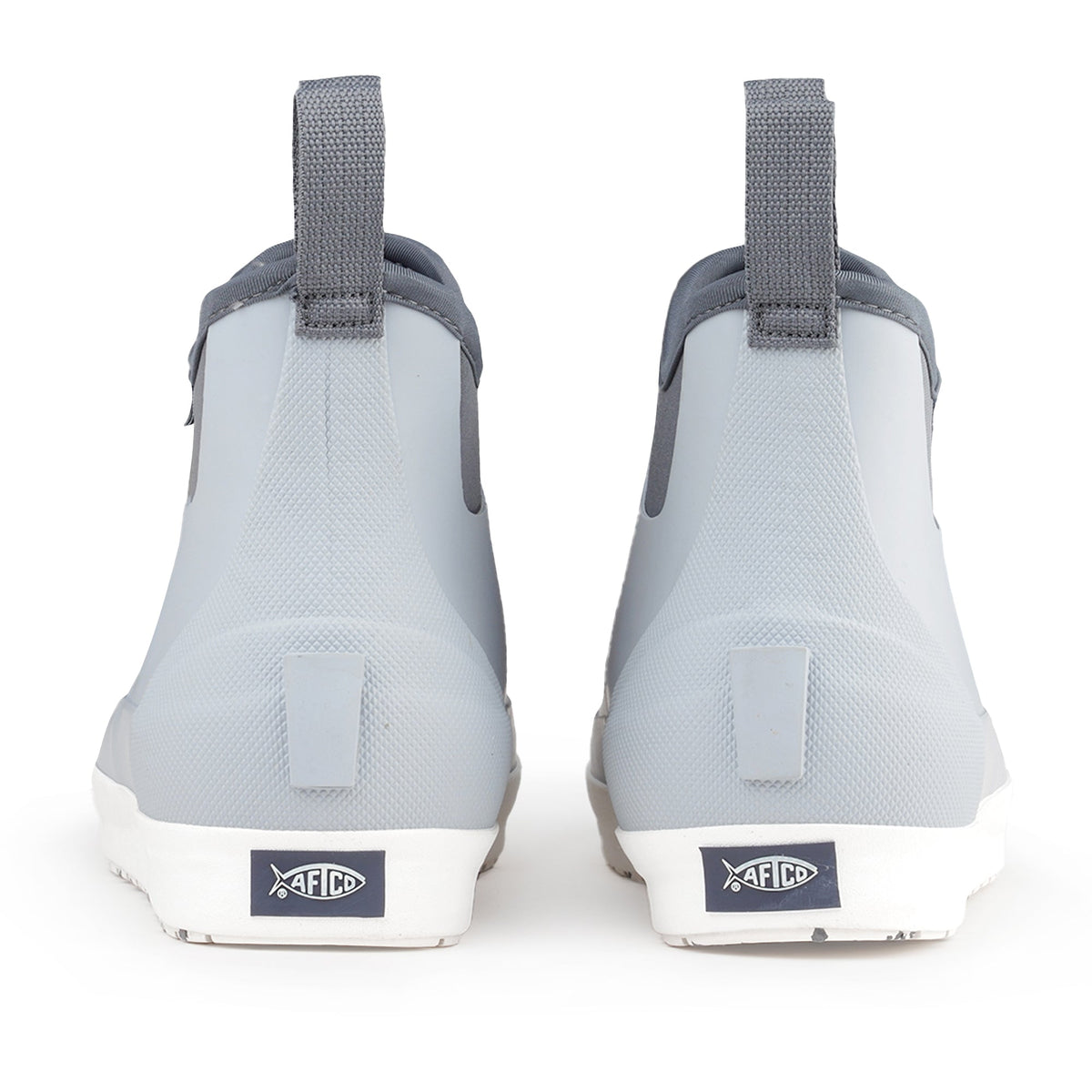 Mens AFTCO Ankle Deck Fishing Boots