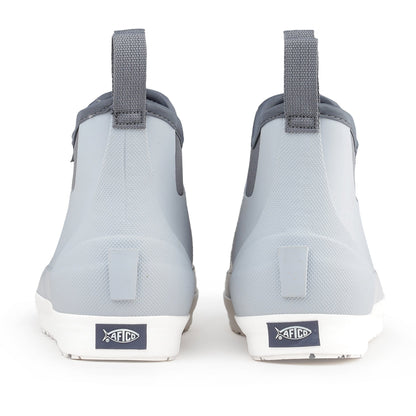 Mens AFTCO Ankle Deck Fishing Boots
