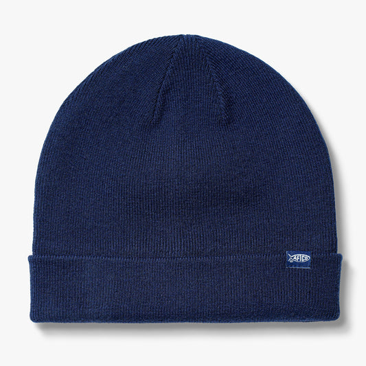 Mens AFTCO Breakwater Waterproof Fishing Beanie