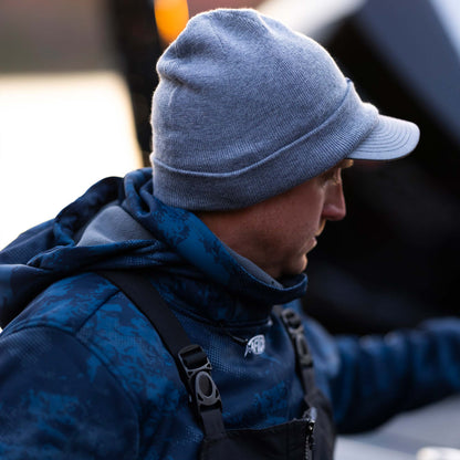 Mens AFTCO Breakwater Waterproof Fishing Beanie
