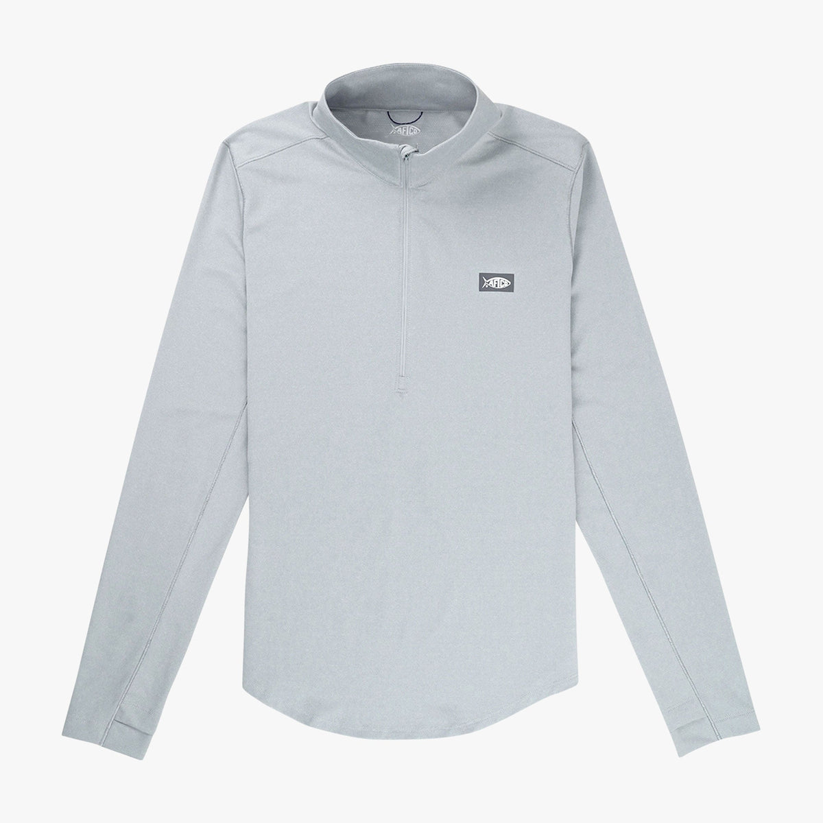 Womens|Mens AFTCO Women's Mojeaux 1/4 Zip Performance Shirt