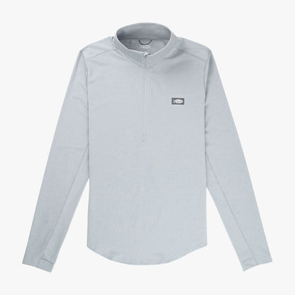 Womens|Mens AFTCO Women's Mojeaux 1/4 Zip Performance Shirt