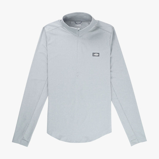 Womens|Mens AFTCO Women's Mojeaux 1/4 Zip Performance Shirt
