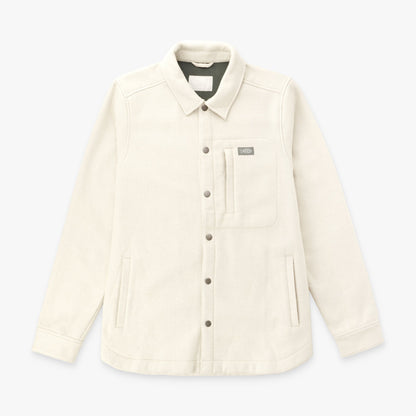 Womens AFTCO Women's Stout Shacket