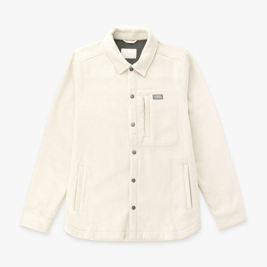 Womens AFTCO Women's Stout Shacket