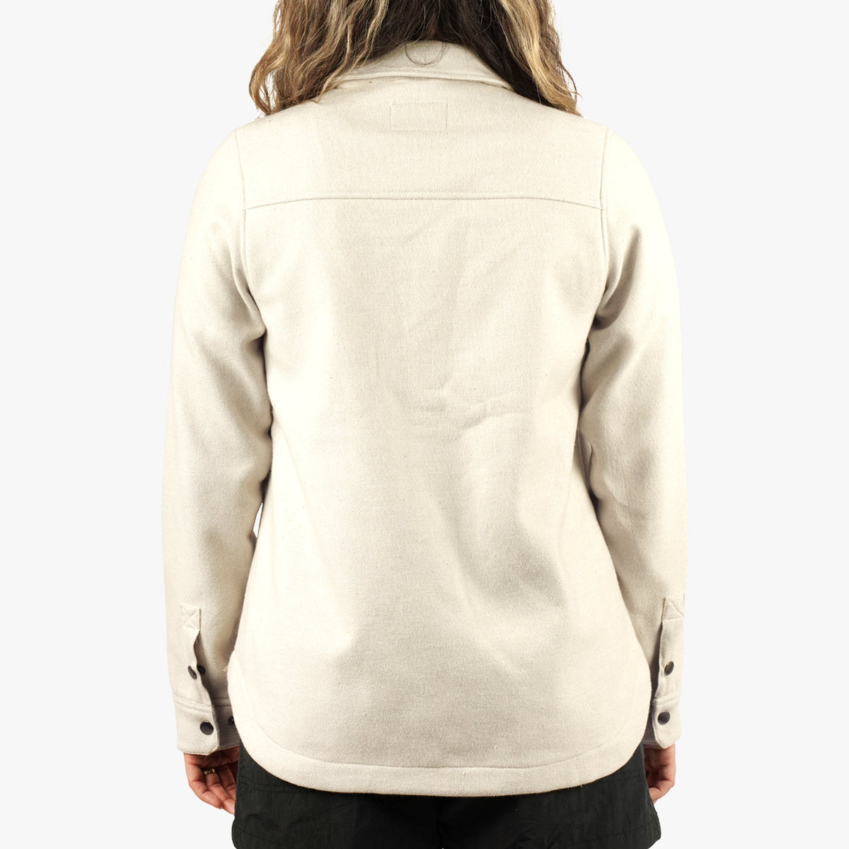 Womens AFTCO Women's Stout Shacket