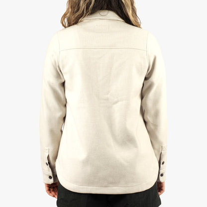 Womens AFTCO Women's Stout Shacket