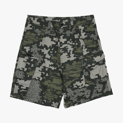 Kids AFTCO Youth Tactical Shorts