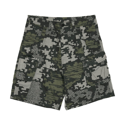 Kids AFTCO Youth Tactical Shorts
