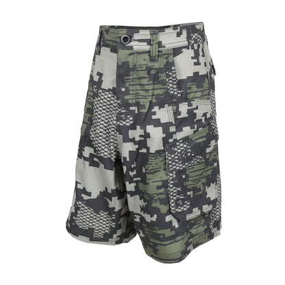 Kids AFTCO Youth Tactical Shorts