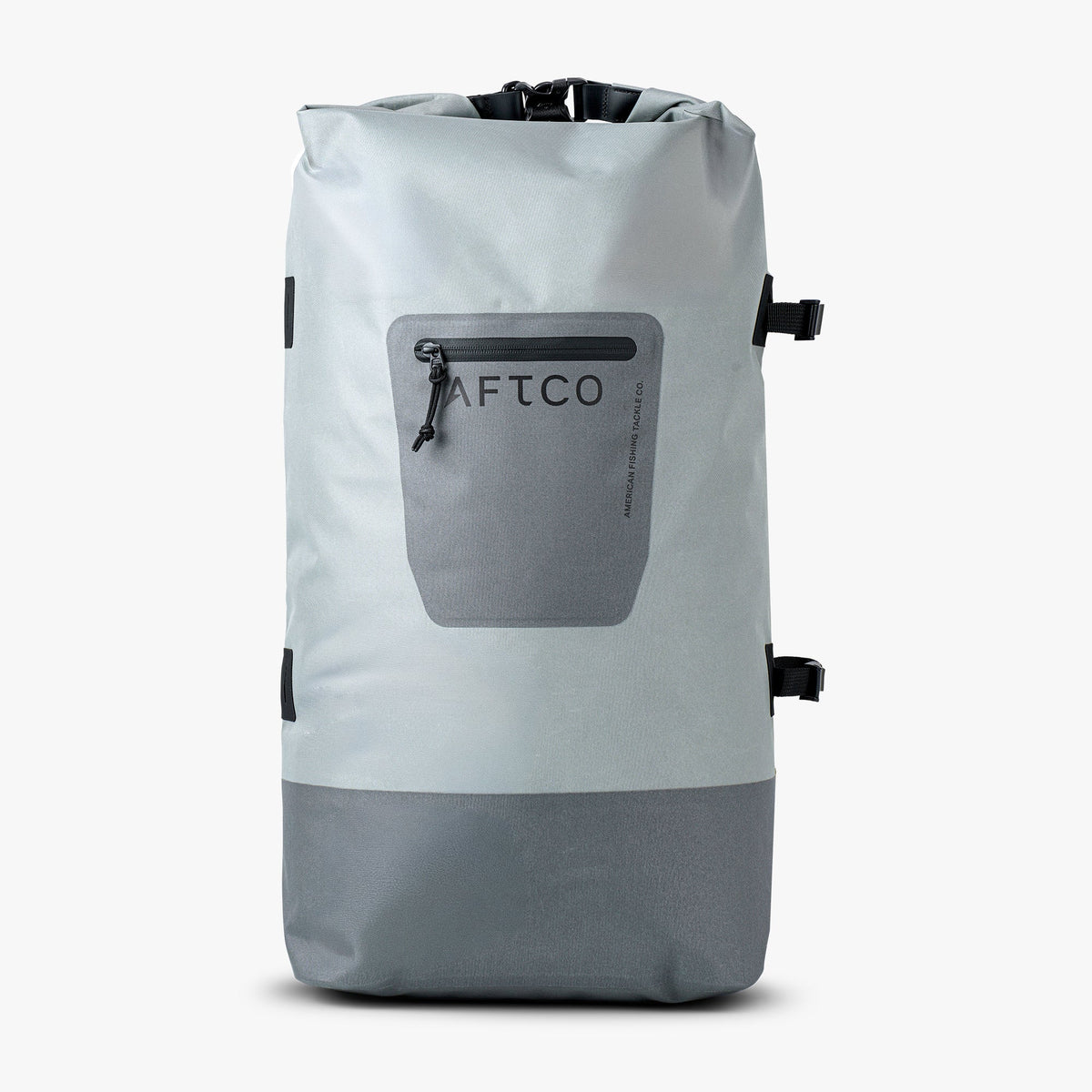 Tackle & Gear AFTCO Slammer Waterproof Dry Bag Backpack