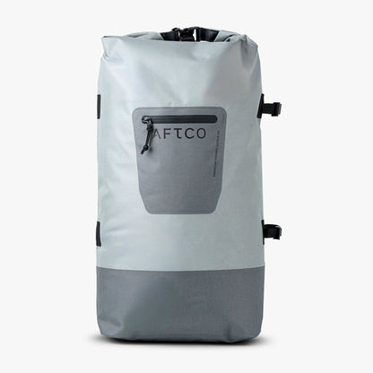 Tackle & Gear AFTCO Slammer Waterproof Dry Bag Backpack