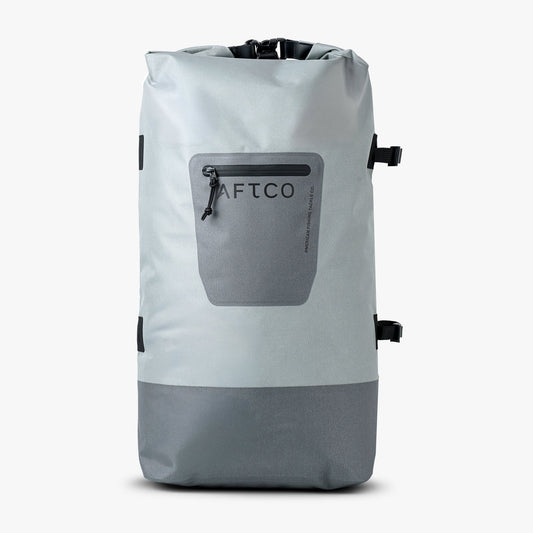 Tackle & Gear AFTCO Slammer Waterproof Dry Bag Backpack