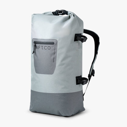 Tackle & Gear AFTCO Slammer Waterproof Dry Bag Backpack