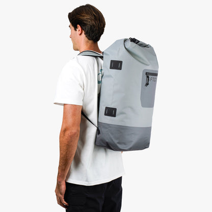 Tackle & Gear AFTCO Slammer Waterproof Dry Bag Backpack