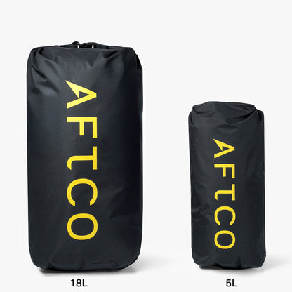 Tackle & Gear AFTCO Dry Bag Waterproof Fishing Bag