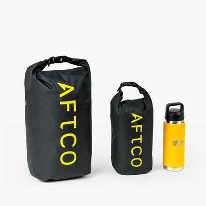 Tackle & Gear AFTCO 18L Dry Bag Waterproof Fishing Bag