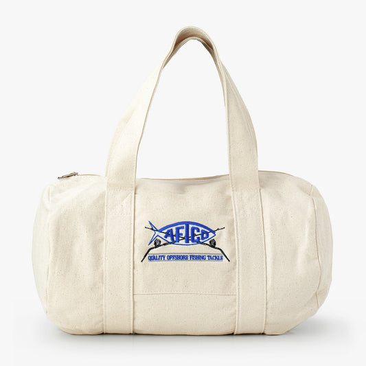 Tackle & Gear AFTCO Mooring Fishing Duffle Bag