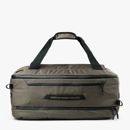 Tackle & Gear AFTCO Expedition Duffel Bag