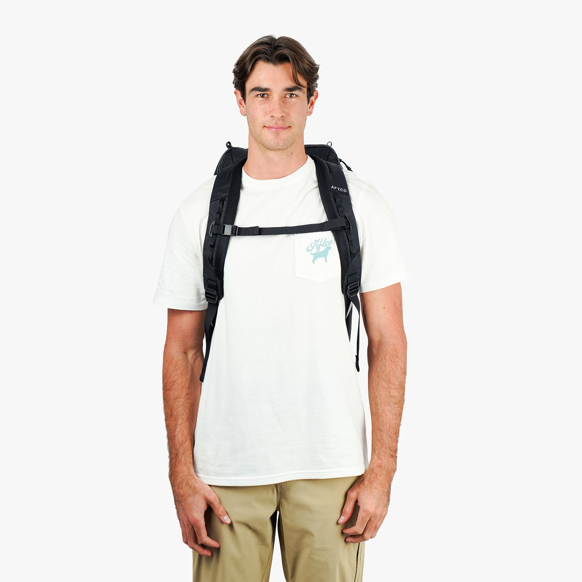 Tackle & Gear AFTCO Expedition Duffel Bag