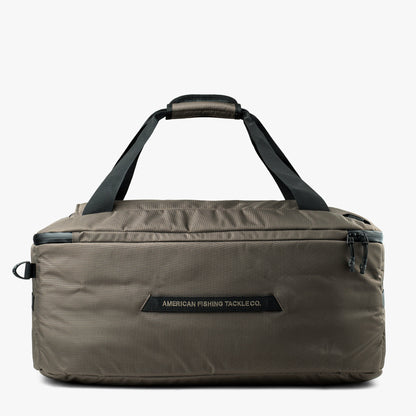 Tackle & Gear AFTCO Expedition Duffel Bag