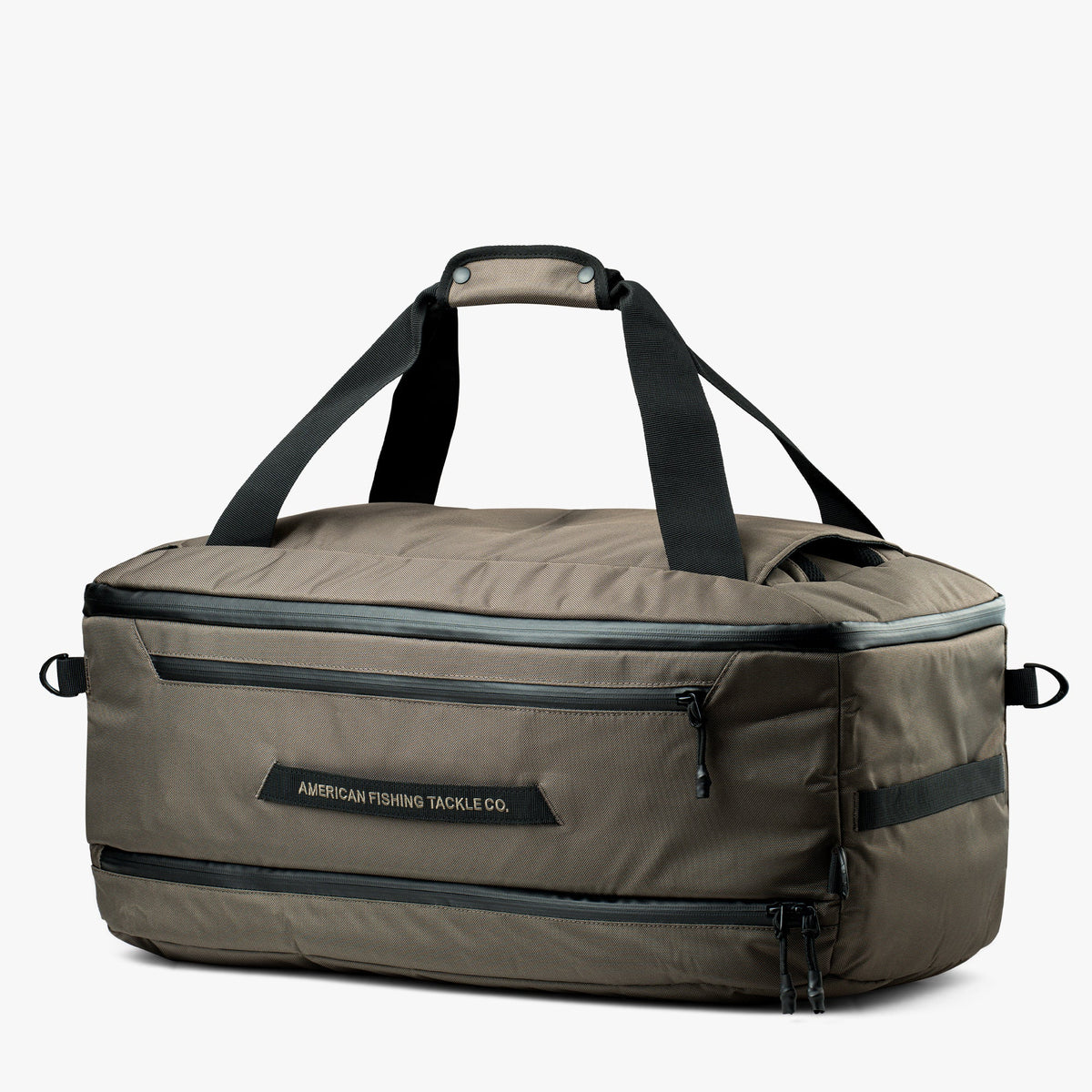 Tackle & Gear AFTCO Expedition Duffel Bag