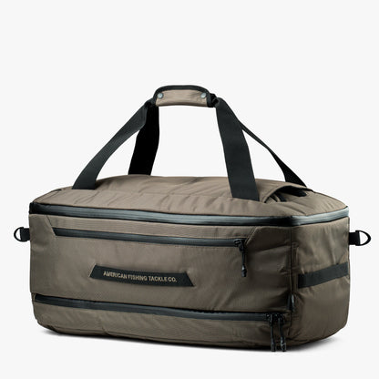 Tackle & Gear AFTCO Expedition Duffel Bag
