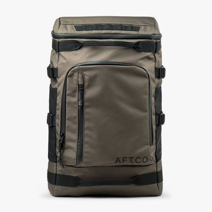 Tackle & Gear AFTCO Expedition Fishing Backpack