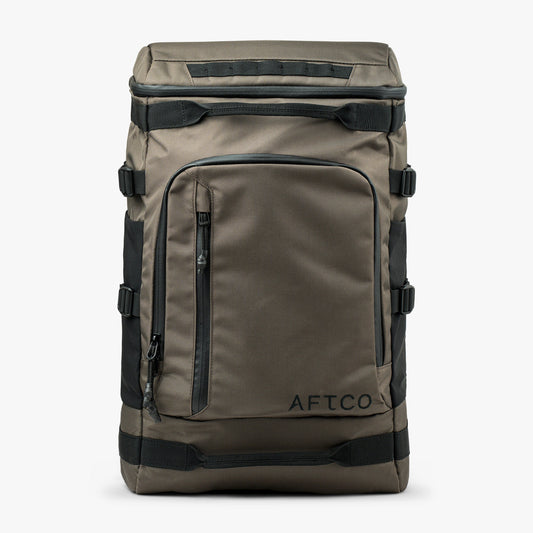 Tackle & Gear AFTCO Expedition Fishing Backpack