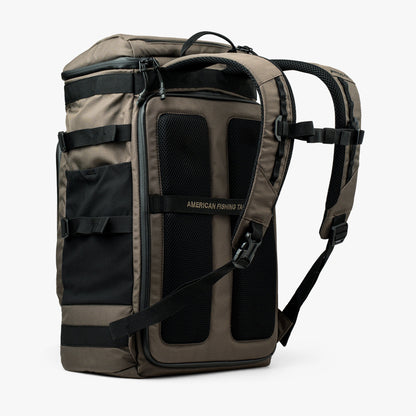 Tackle & Gear AFTCO Expedition Fishing Backpack