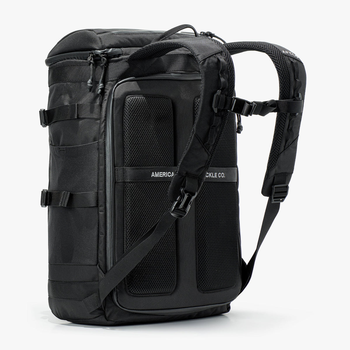 Tackle & Gear AFTCO Expedition Fishing Backpack