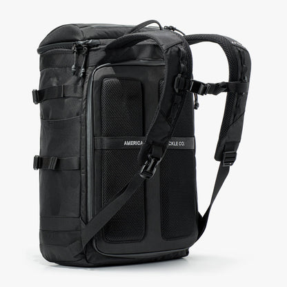 Tackle & Gear AFTCO Expedition Fishing Backpack