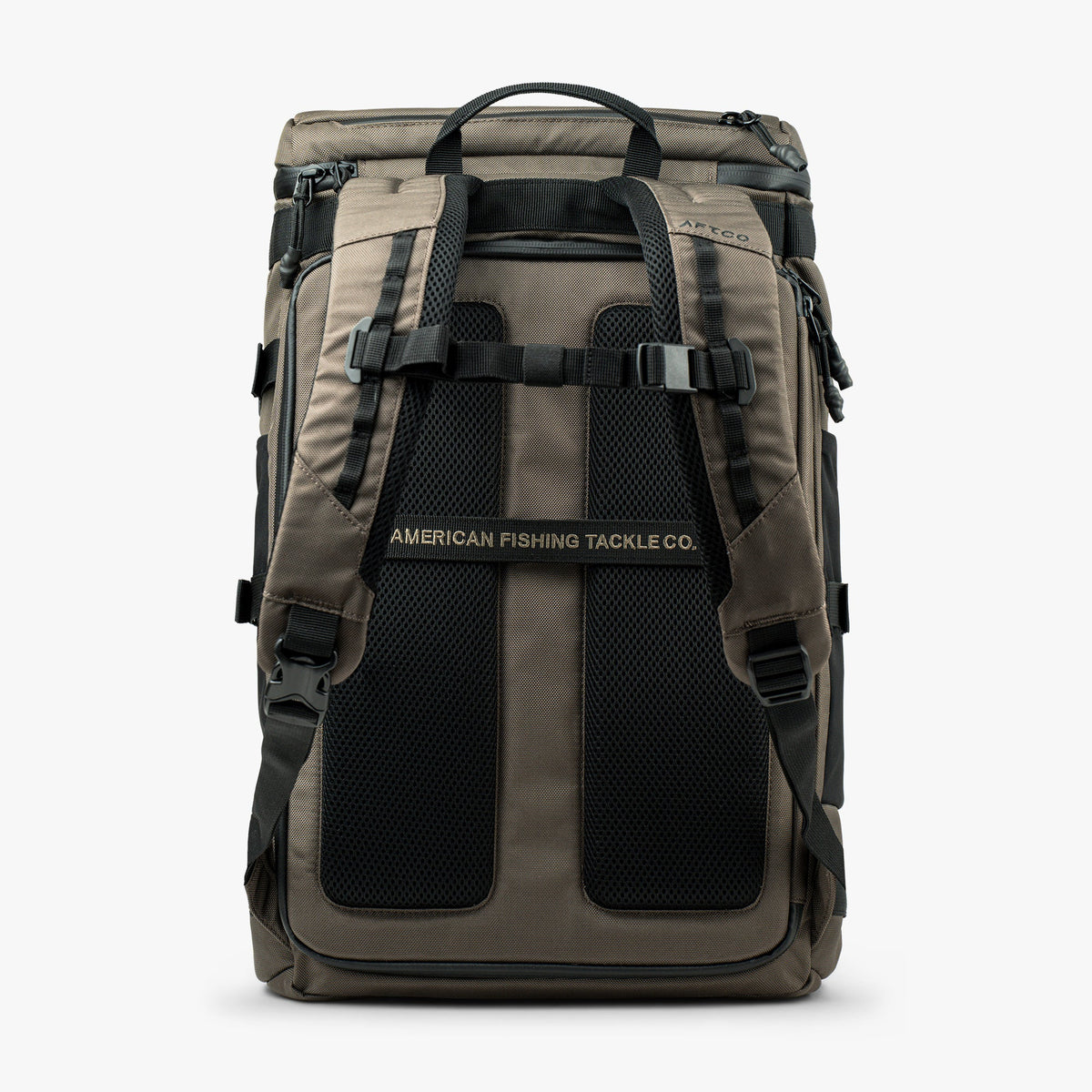 Tackle & Gear AFTCO Expedition Fishing Backpack