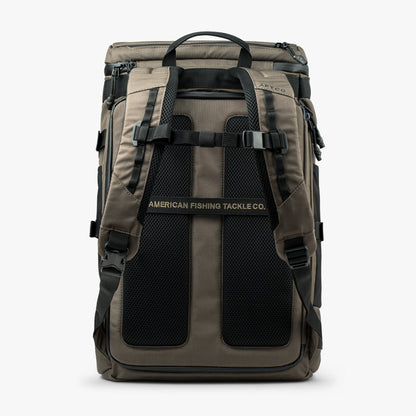 Tackle & Gear AFTCO Expedition Fishing Backpack