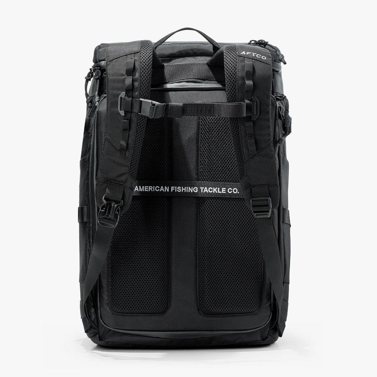 Tackle & Gear AFTCO Expedition Fishing Backpack
