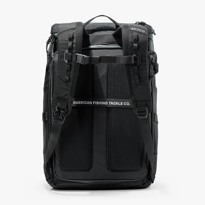 Tackle & Gear AFTCO Expedition Fishing Backpack