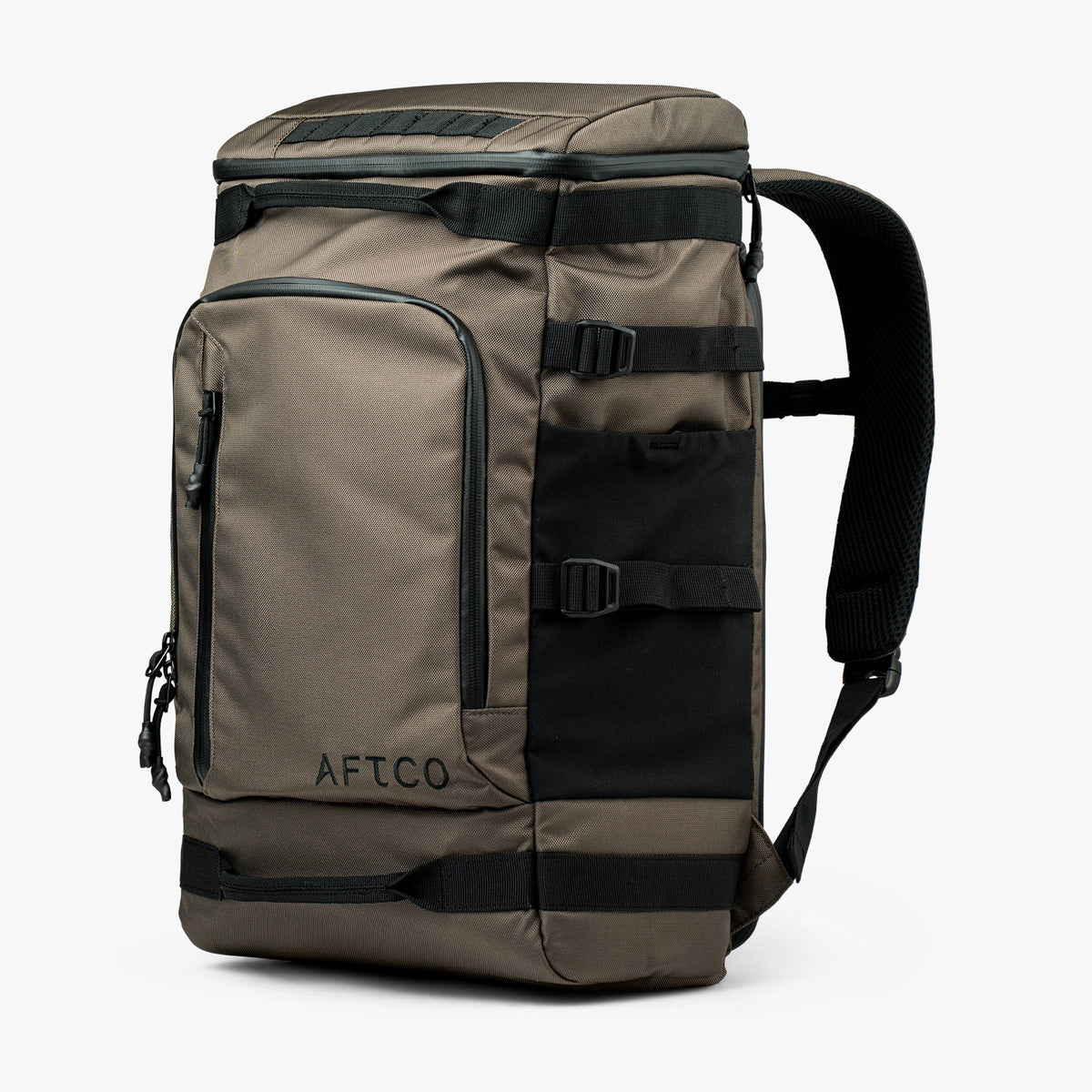 Tackle & Gear AFTCO Expedition Fishing Backpack