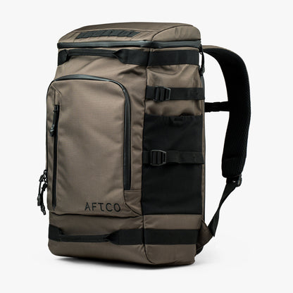 Tackle & Gear AFTCO Expedition Fishing Backpack